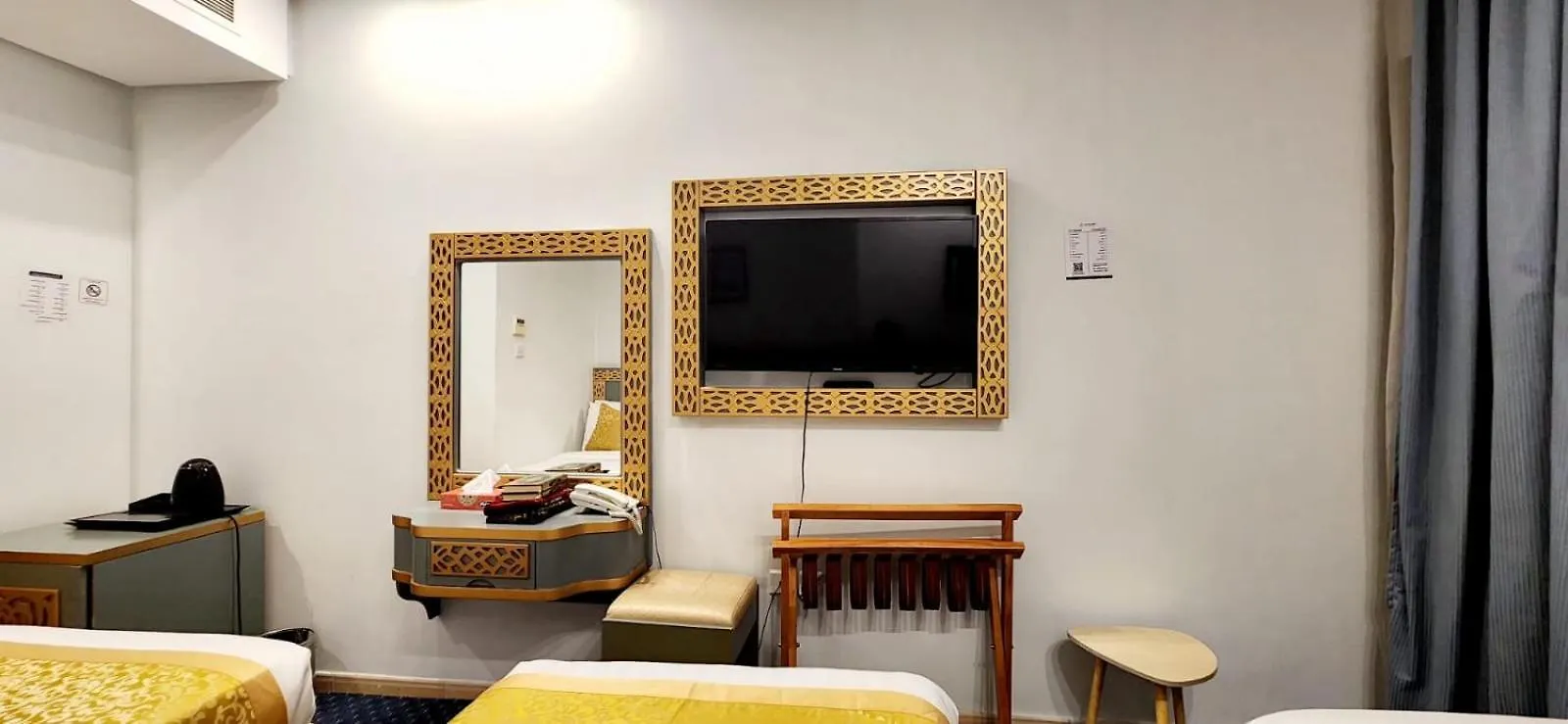 Saraya Abeer Hotel Makkah Mekka