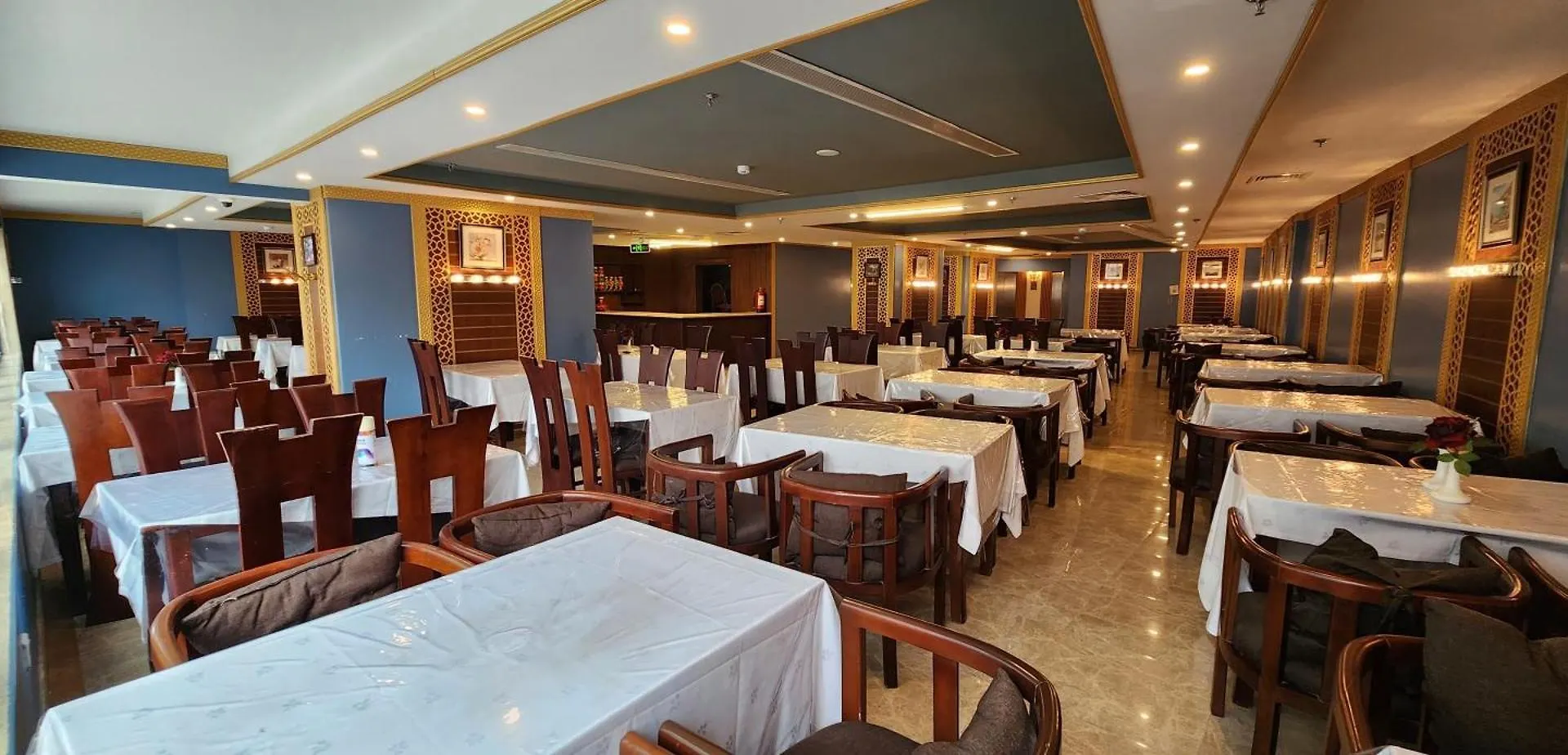 Saraya Abeer Hotel Makkah Mekka