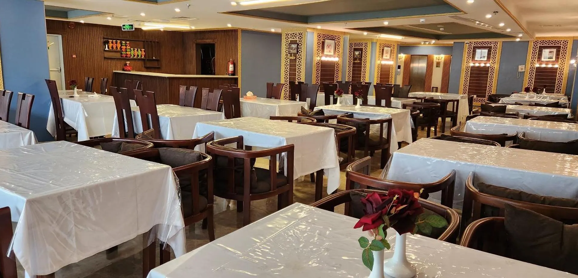 Saraya Abeer Hotel Makkah Mekka 0*,