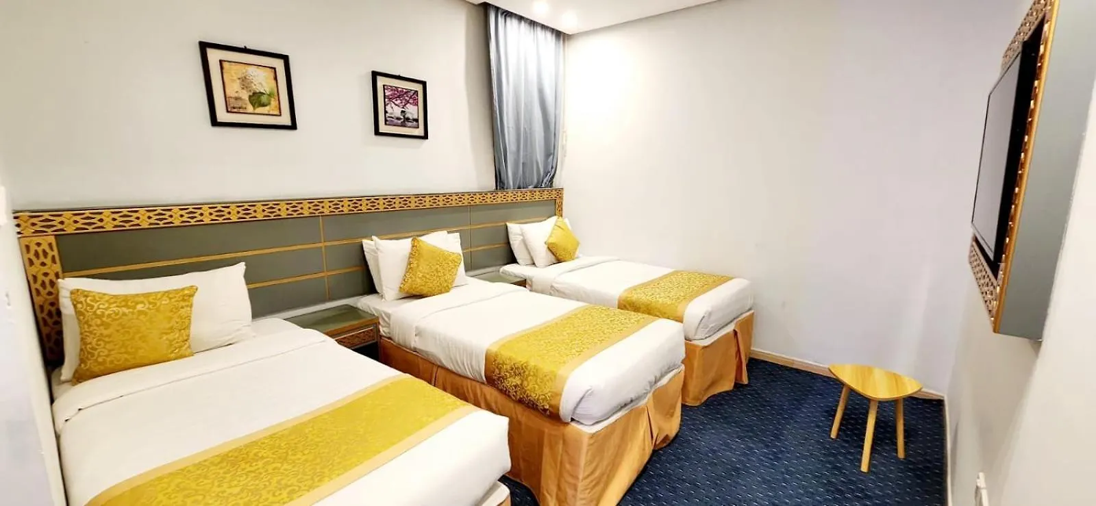 Saraya Abeer Hotel Makkah Mekka 0*,