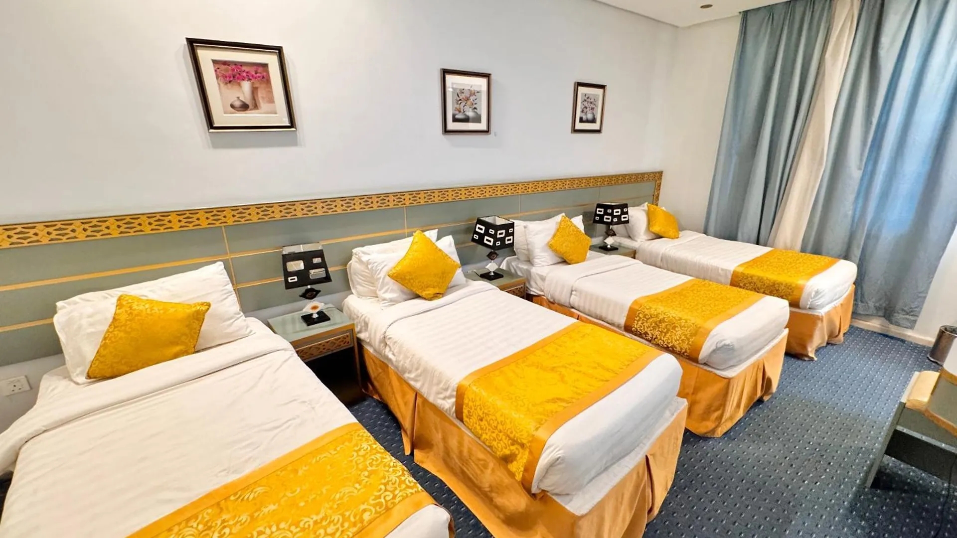 Saraya Abeer Hotel Makkah Mecca 0*,  Arab Saudi