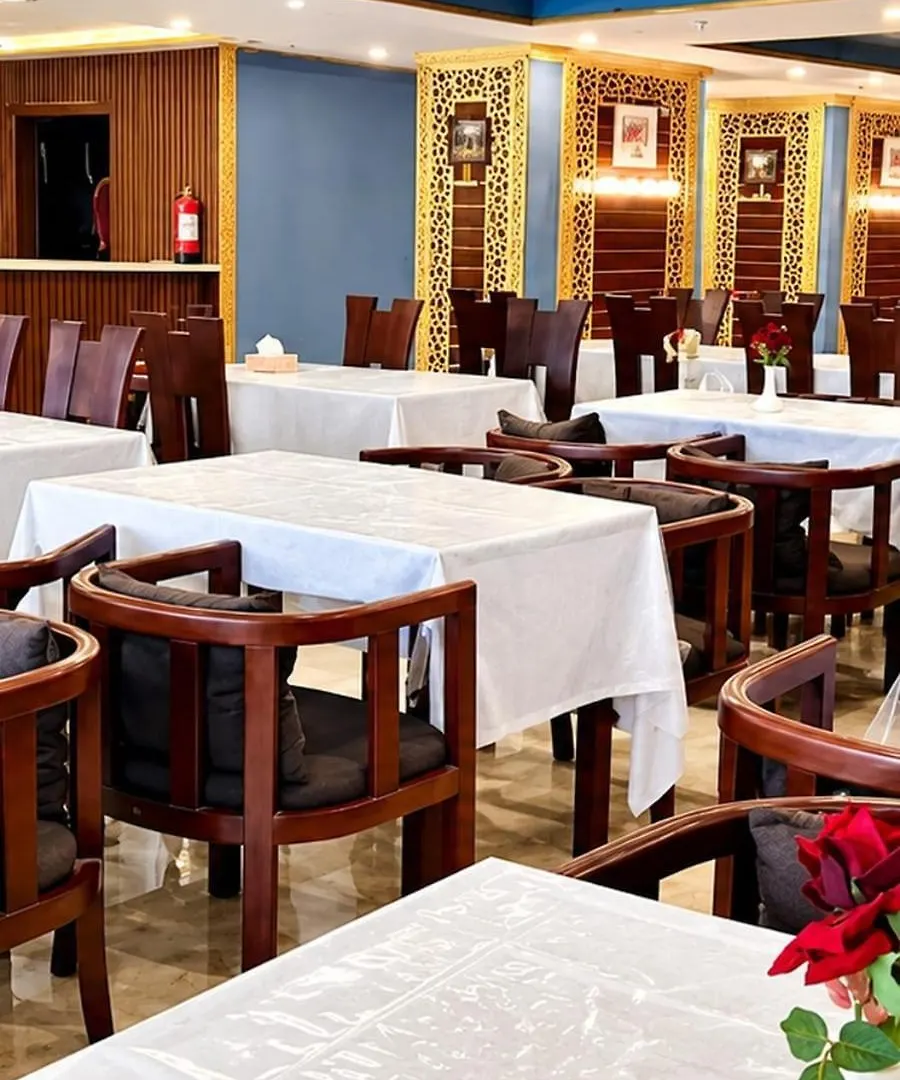 Saraya Abeer Hotel Makkah مكة