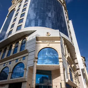 Kyona Alaziziyah-كيونا العزيزية Mecca