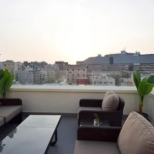 سالم محفوظ فلامنجو جدة