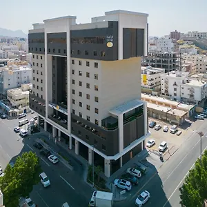 4* فندق Sun & Moon Bacca