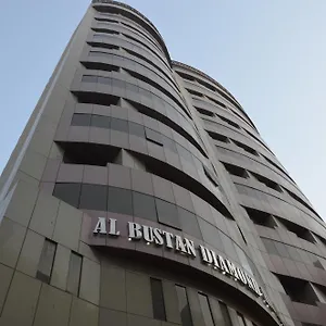Al Bostan Al Masi Mecca