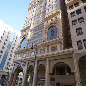 Rama Al-madina المدينة المنورة