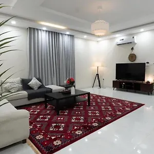 Cozy Escape الدمام
