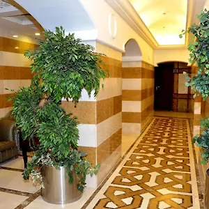 3* فندق Mira Ajyad