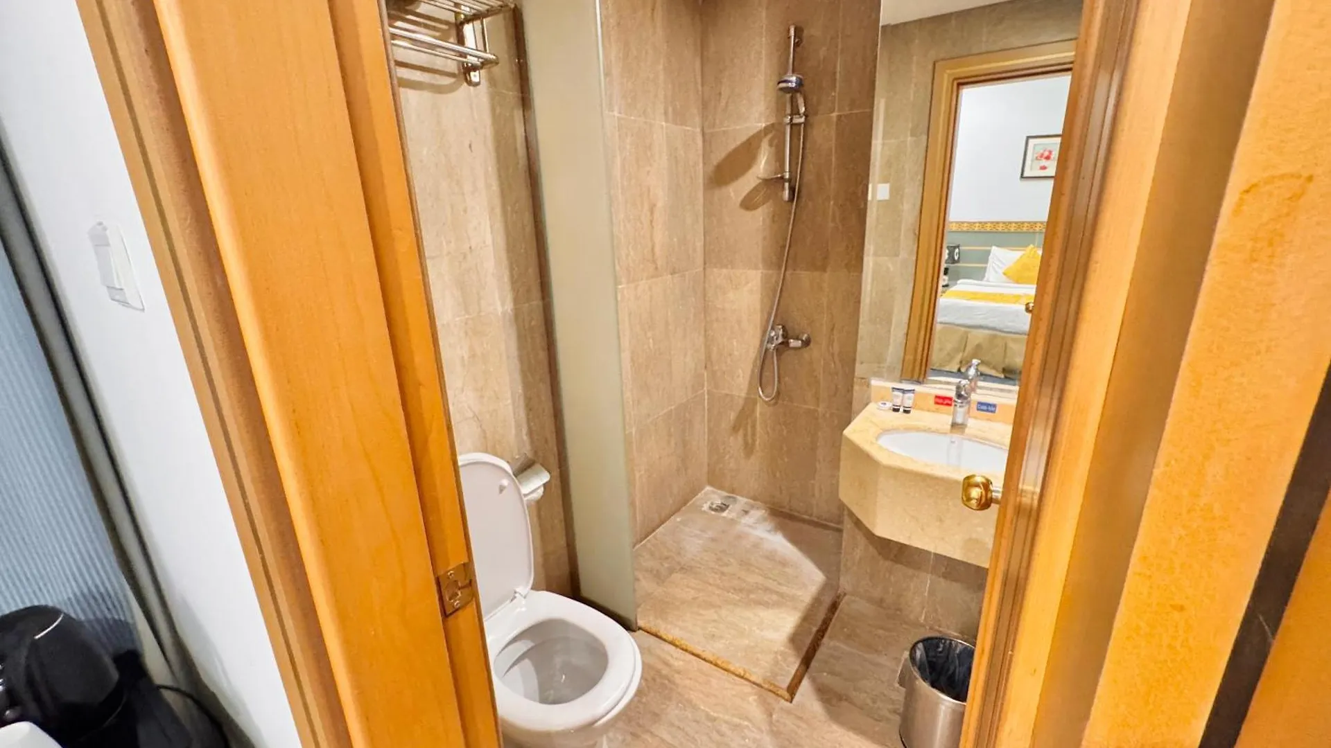 Saraya Abeer Hotel Makkah Mekke