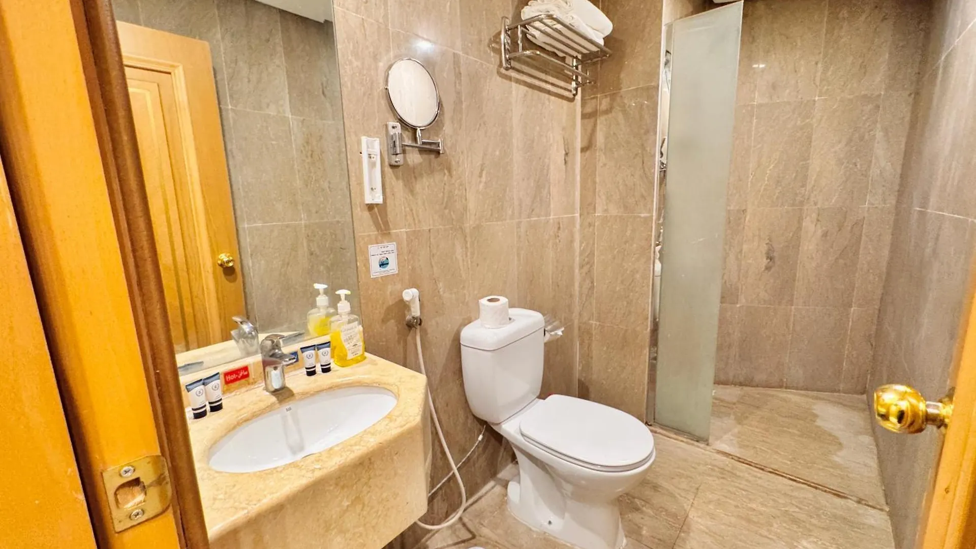 Saraya Abeer Hotel Makkah Mekke 0*,