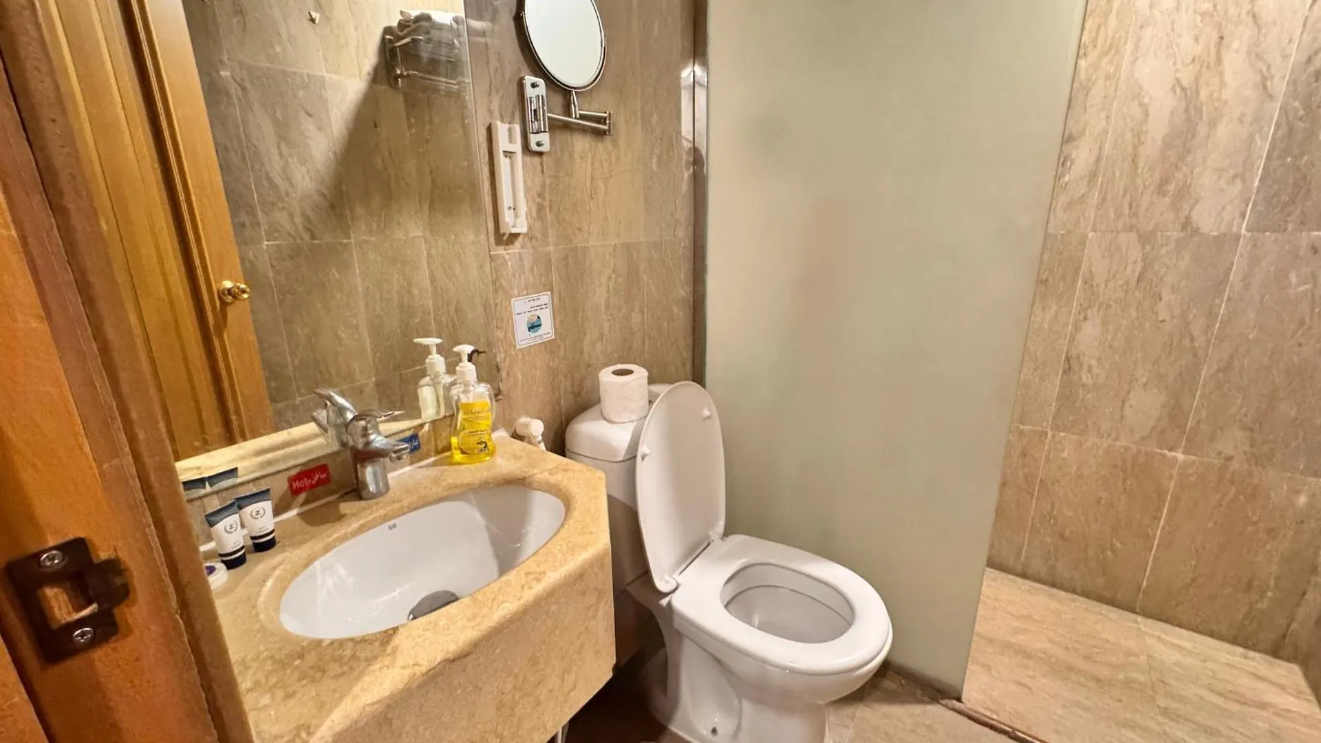 Saraya Abeer Hotel Makkah Mekke