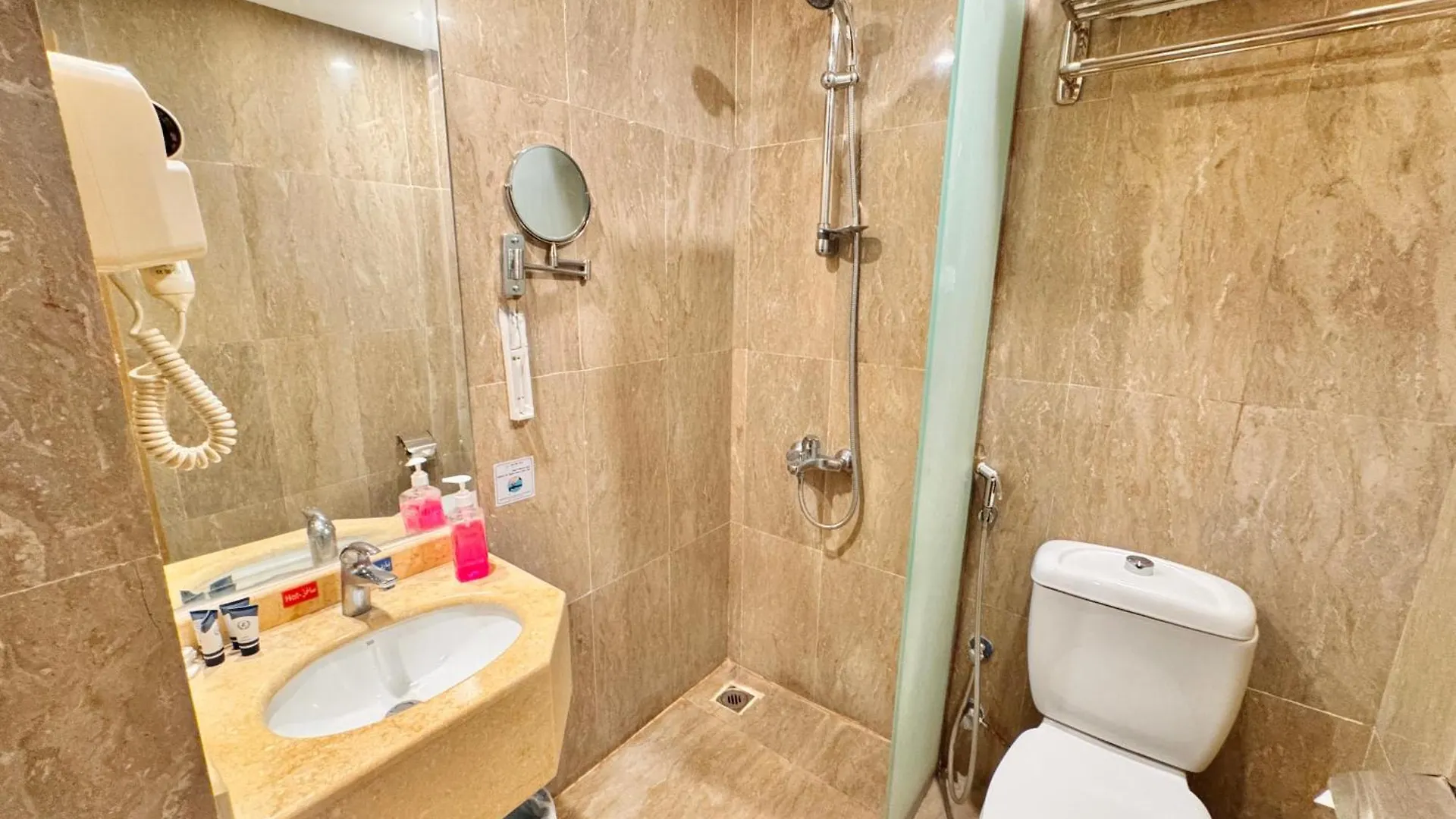 Saraya Abeer Hotel Makkah Mecca