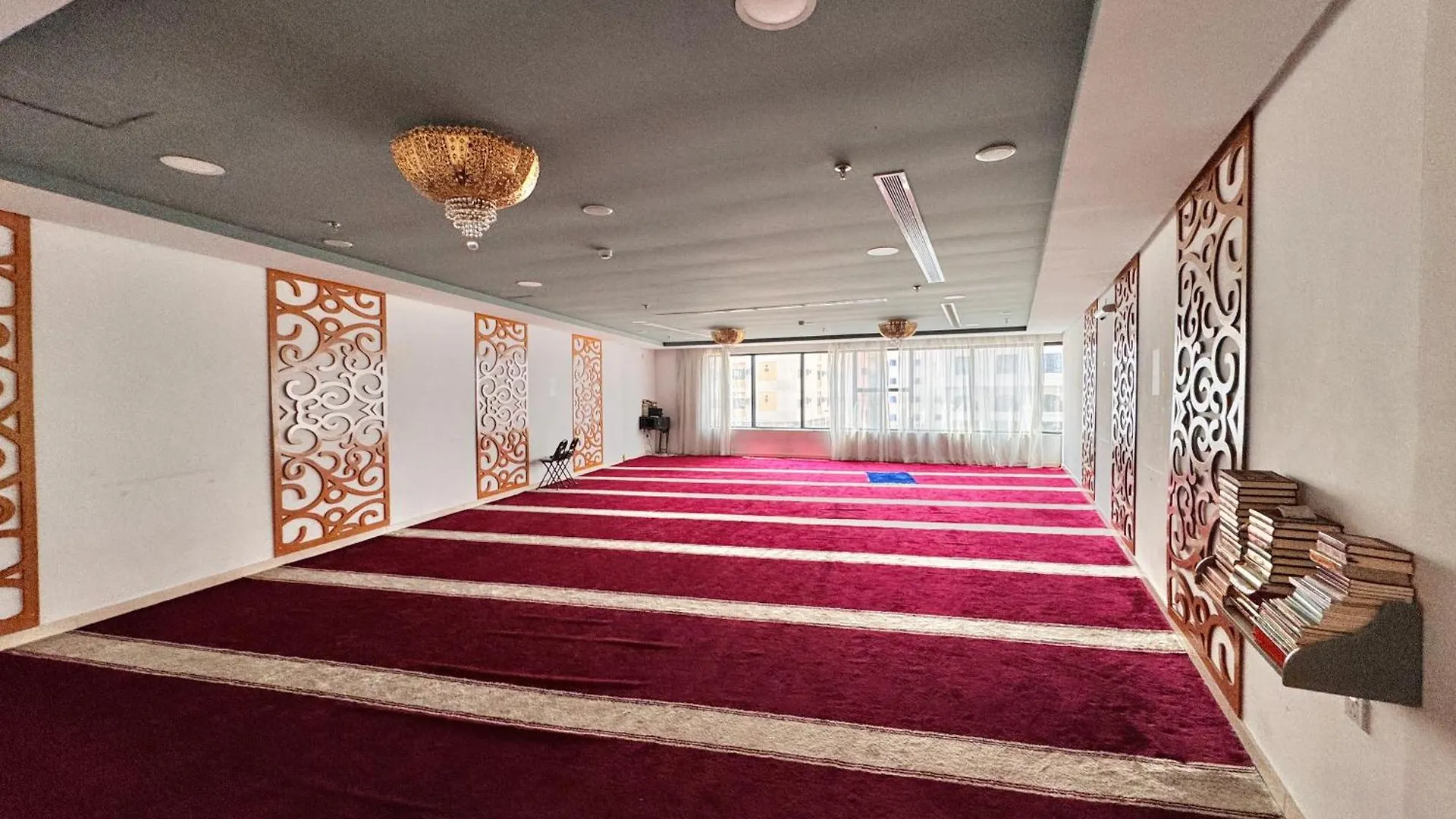 Saraya Abeer Hotel Makkah Mecca