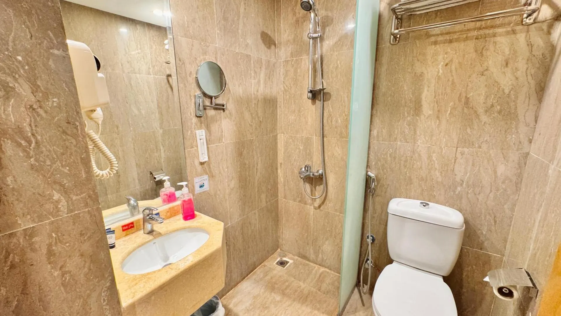 Saraya Abeer Hotel Makkah Mecca
