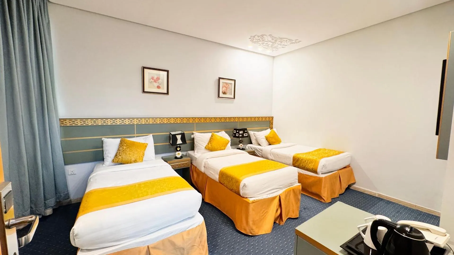 Saraya Abeer Hotel Makkah Mecca 0*,  Arab Saudi