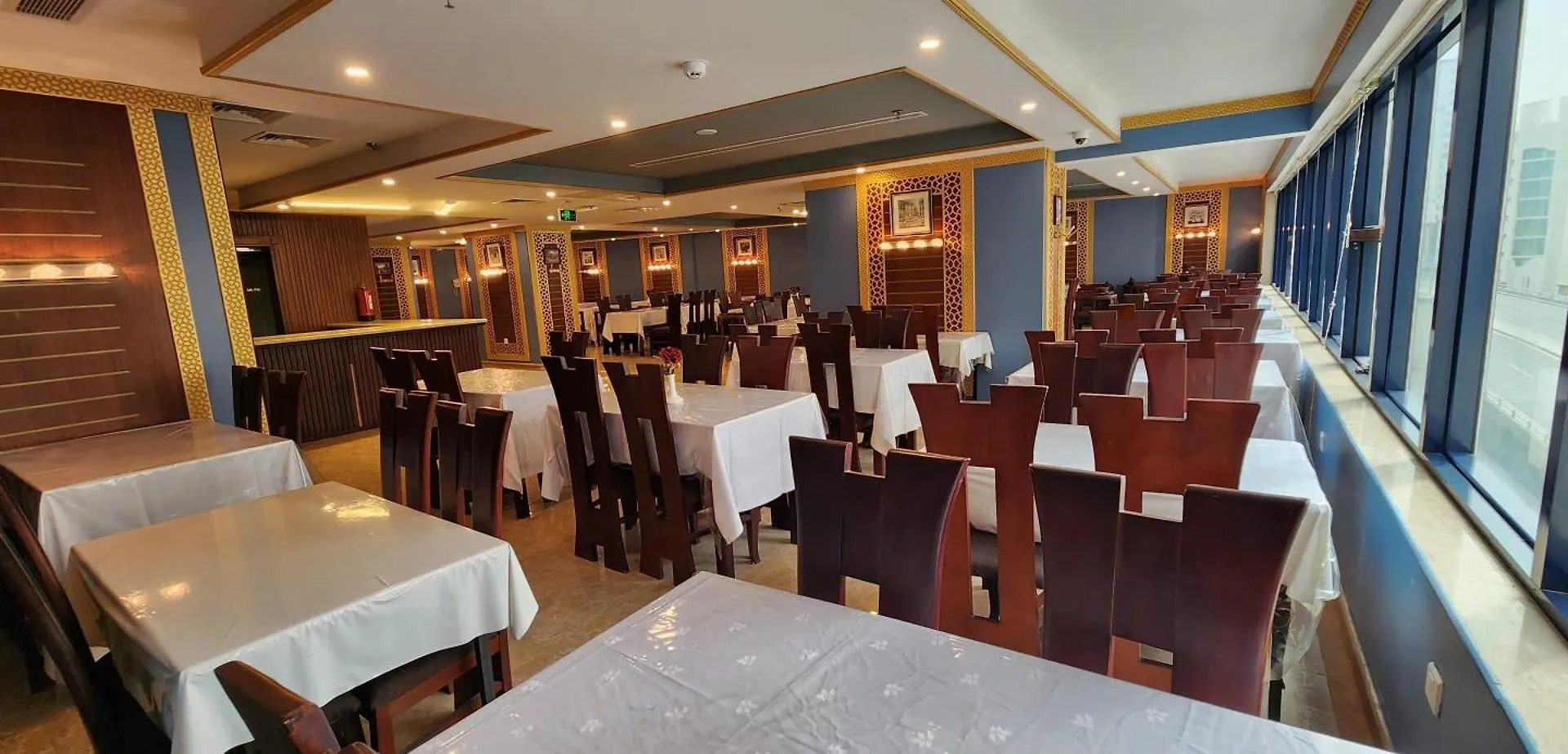 Saraya Abeer Hotel Makkah Mecca